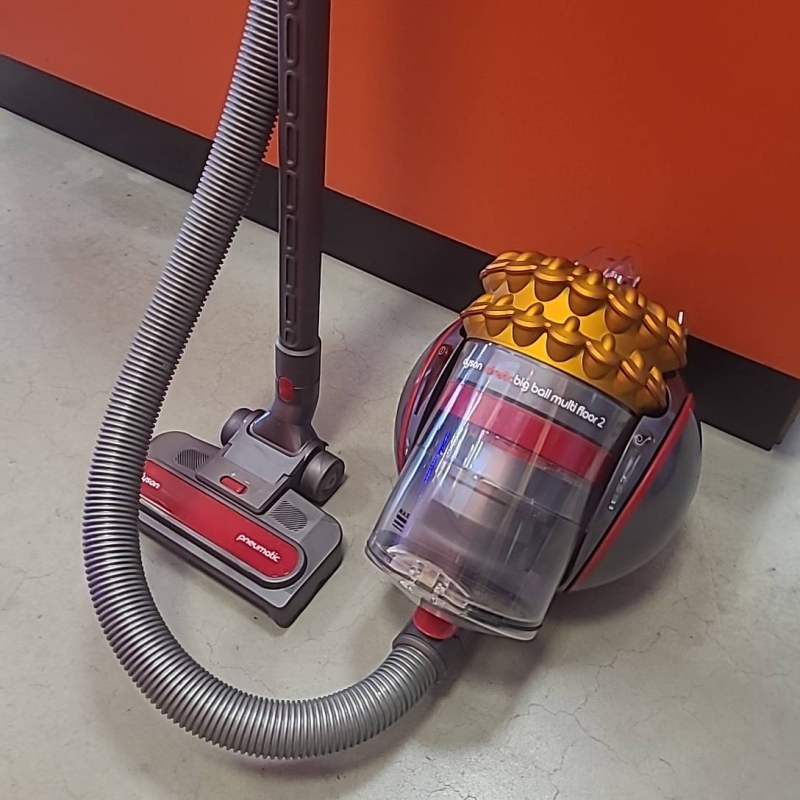 Aspirateur dyson big ball multi floor 2 