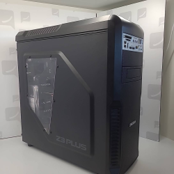 PC Desktop  i7 3eme gtx...
