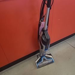 aspirateur laveur bissel...