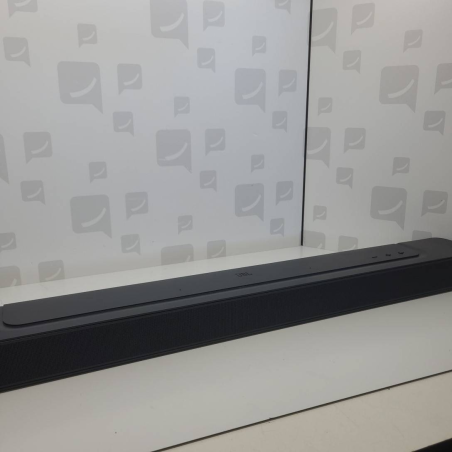 Barre de son + tlc JBL Bar 300 Pro 