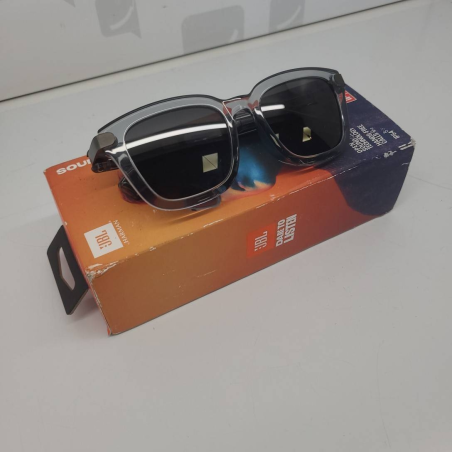 Lunette JBL SoundGear  Frames Audio Sunglasses - Square / On