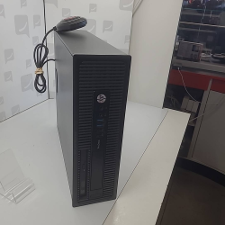 PC Desktop  HP Prodesk 600...