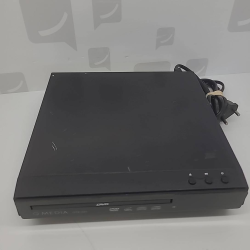 Lecteur DVD Qmedia  QTK-221 