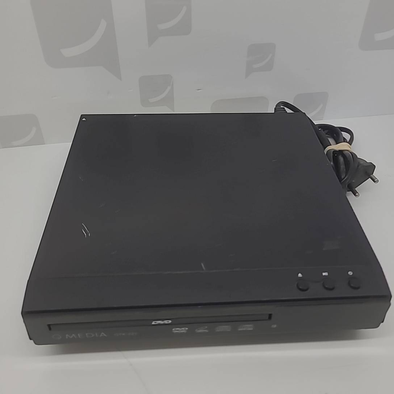 Lecteur DVD Qmedia  QTK-221 