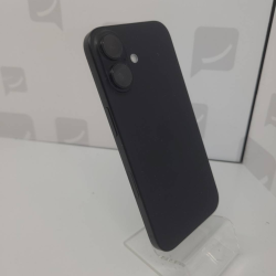 Smartphone Apple 16 noir...