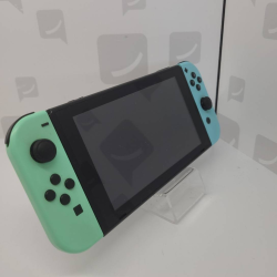 Console NINTENDO switch...