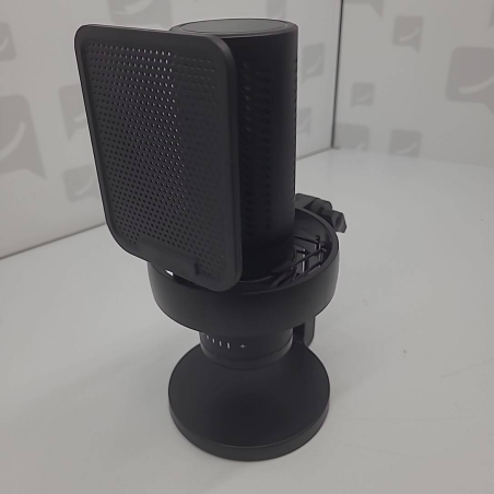 Micro  Nortec  noir  