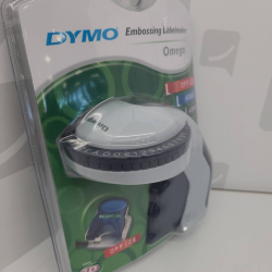 etiqueteuse  Dymo  Omega  