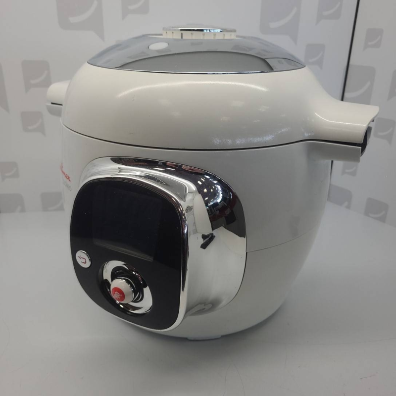 Multi cuisseur Moulinex Cookeo 