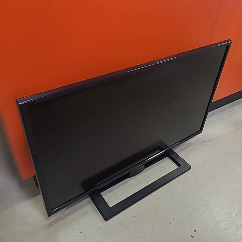 TV hdmi Lg 42lw5400 sans tlc 