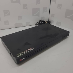 Lecteur dvd Lg dp432h...