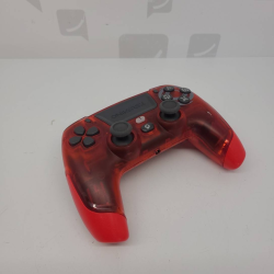 Manette ps4/pc Oniverse rouge 