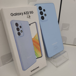 Smartphone Samsung A33 5g...
