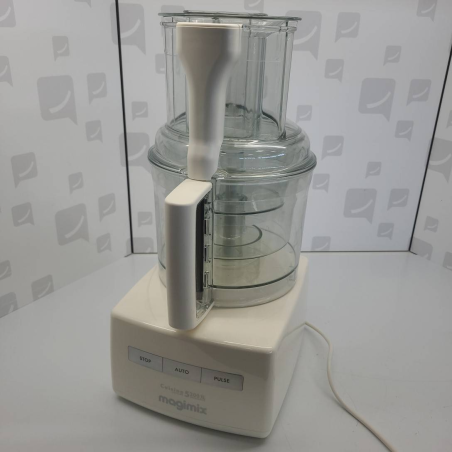 Robot cuisine magimix 5200xl 