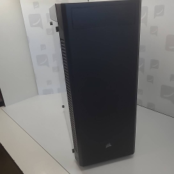 PC gaming MSI I7-7700k...