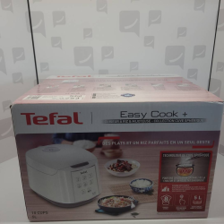 cuiseur de riz  Tefal Easy...