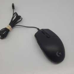 Souris Gaming  Logitech G203 