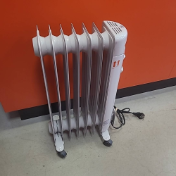 Radiateur ceder bohn...
