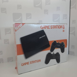 Console de jeu Game station...