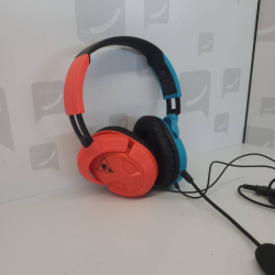 Casque gaming switch/ps4...