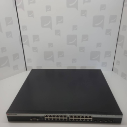 Switch adresseur enterasys...