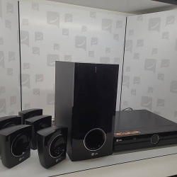Lecteur DVD/ Home cinéma...