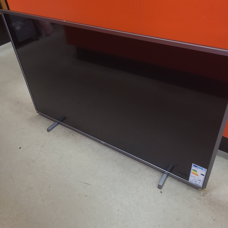 TV philips 50pus6523 127cm  + tlc 