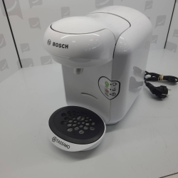 Machine a café bosch tassimo 