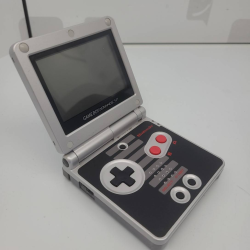 Console NINTENDO gameboy...