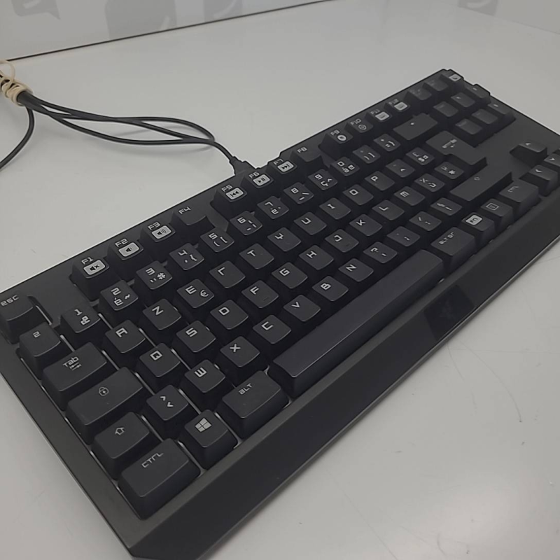 Clavier razer blackwidow rz03-0143 