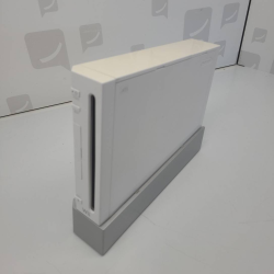 Console NINTENDO wii...
