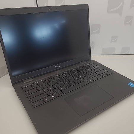 PC Portable Dell 3420 i3 11eme 8 GB 256 ssd !légère état! 