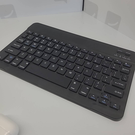 Clavier bt QWERTY 