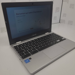 PC Portable chromebook...