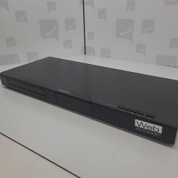 Lecteur BLU RAY panasonic...
