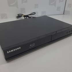 Lecteur BLU RAY samsung bd...