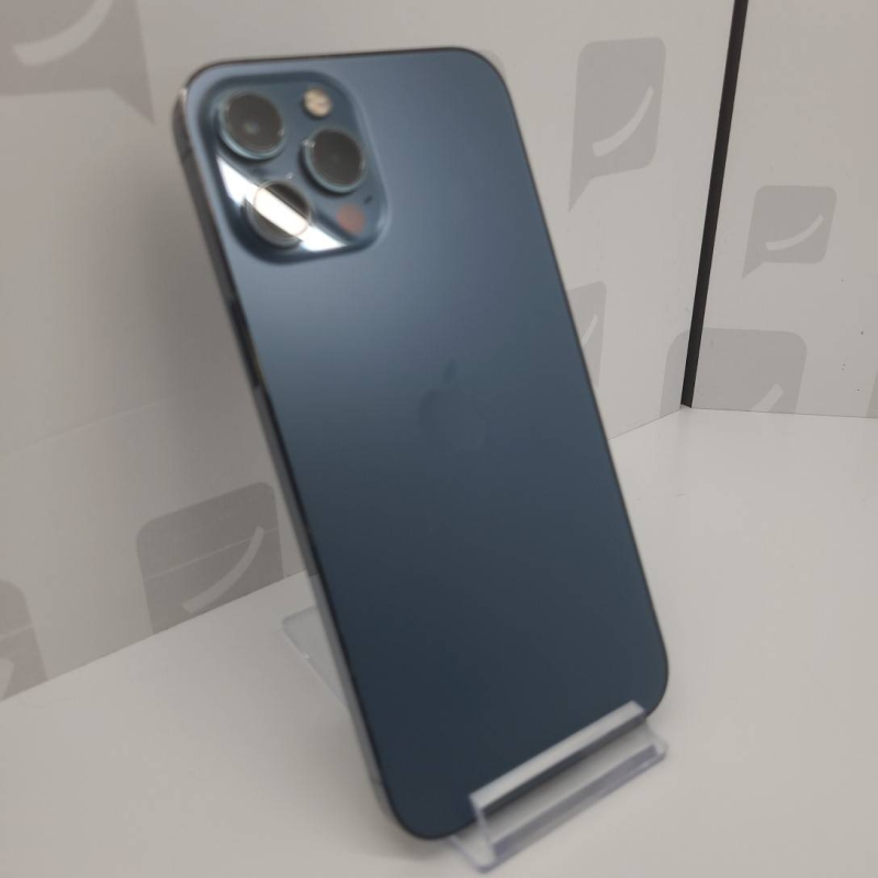 Smartphone apple Iphone 12 Pro Max 128gb 100% 