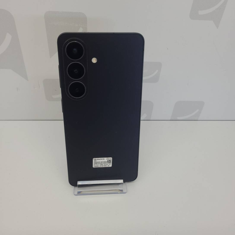 smartphone samsung galaxy s26 noir 256go + boite 
