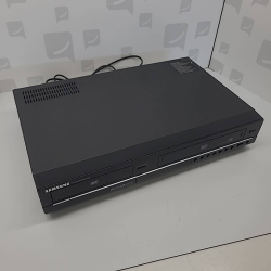 combiné vhs/dvd samsung...