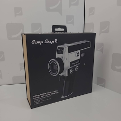 CAMPSNAP CS-8 Video  Camera...
