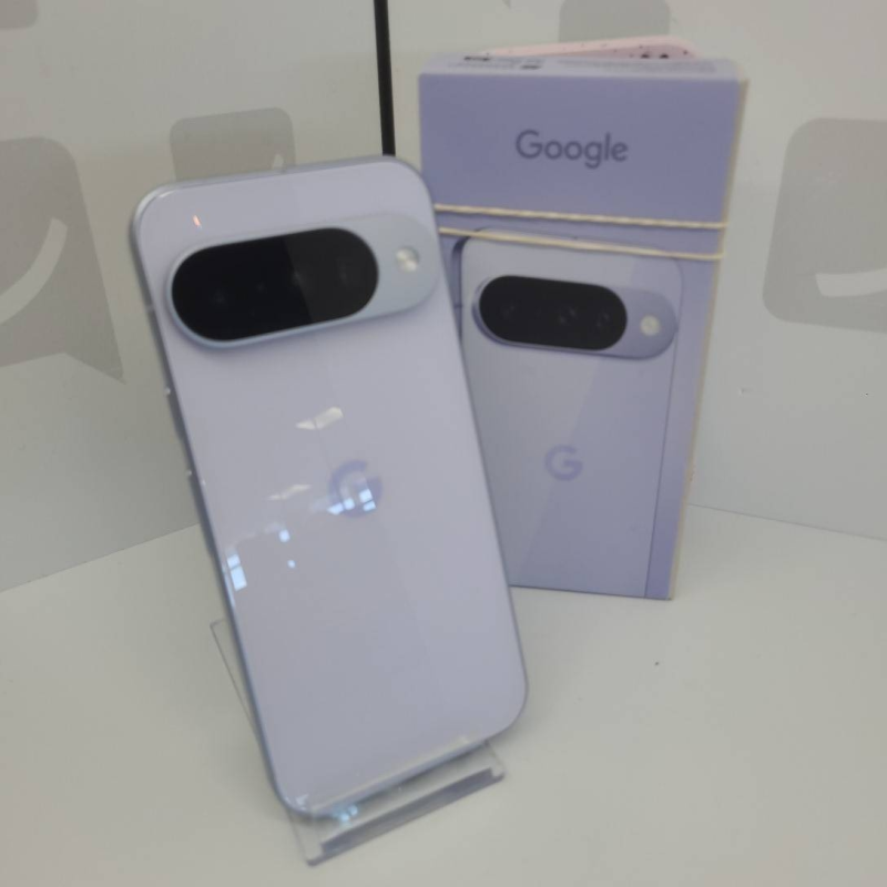 Smartphone Google Pixel 10 Frost 128gb 