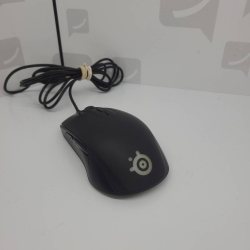 souris  steelseries  