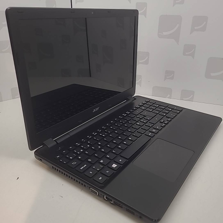 PC Portable Acer e5 521 e2-6110 8 GB 500 hdd win 11 