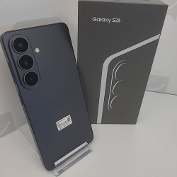 Smartphone Samsung s26 noir...