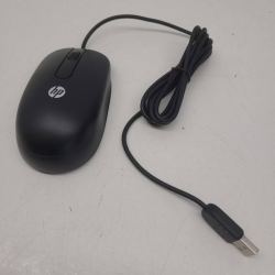Souris filaire Hp 672652 