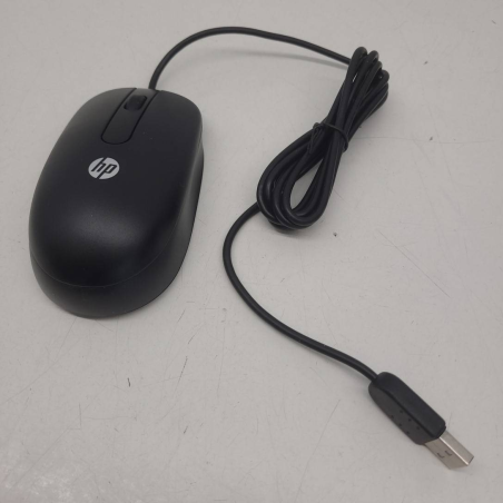Souris filaire Hp 672652 