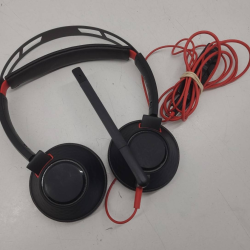 casque audio paly c5200  usb  