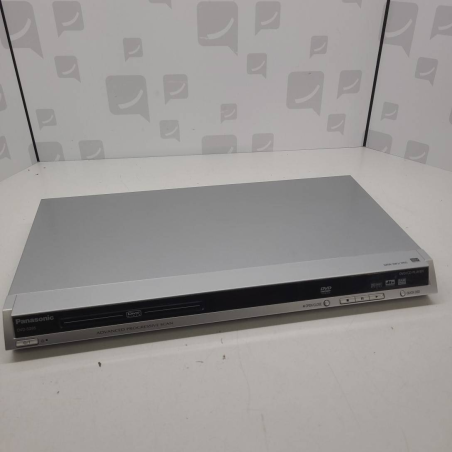 Lecteur DVD Panasonic  dvd s295 