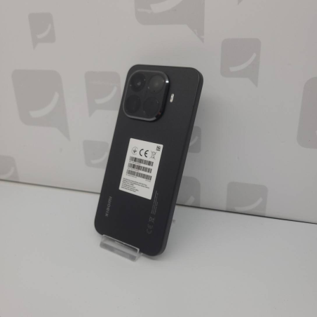 Smartpone  xiaomi 15 t pro  noir 512   