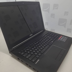 PC Portable msi ms 16j3 i5...